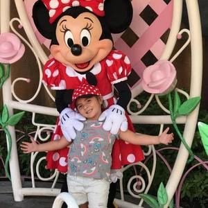 Meet your Posher, Yazmin